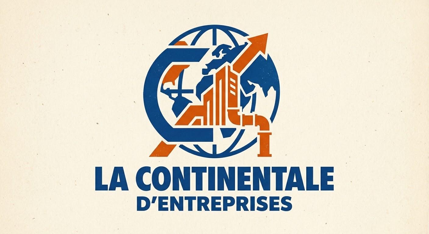 La Continentale d'Entreprises