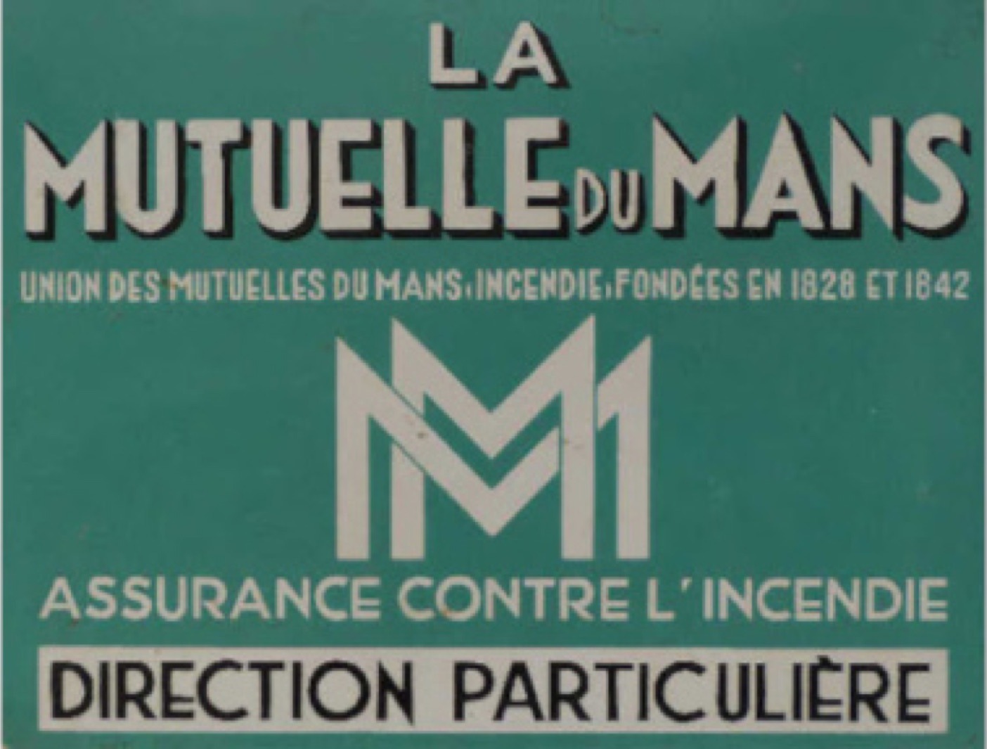 Histoire, Mutuelle du Mans Assurance (Groupe Covéa)